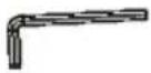 Vevor XF8109 - PAPTS LIST - 7