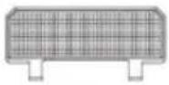 Vevor XF8109 - PAPTS LISTA - 5