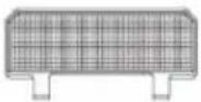 Vevor XF8109 - PAPTS LIST - 5