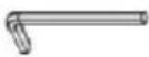 Vevor XF8109 - PAPTS LIST - 8
