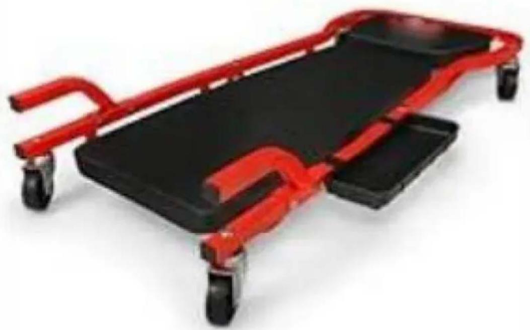 Vevor XF8109 - TOUGH TOOLS, HALF PRICE - 1