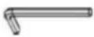 Vevor XF8109 - PAPTS-LIJST - 9