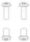 Vevor XF8109 - PAPTS LISTA - 4