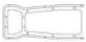 Vevor XF8109 - PAPTS LISTA - 1