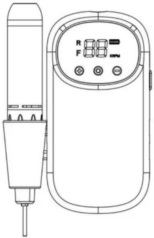 Vevor UV-401 - VEVOR® - 1