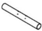 Vevor SJ1016 - Part List - 3