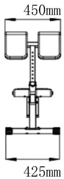 Vevor SJ1016 - THE ASSEMBLY PROCESS IS NOW COMPLETE. - 3