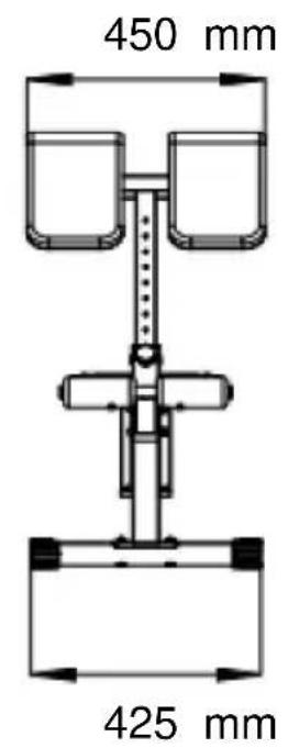Vevor SJ1016 - Schritt 3: - 2