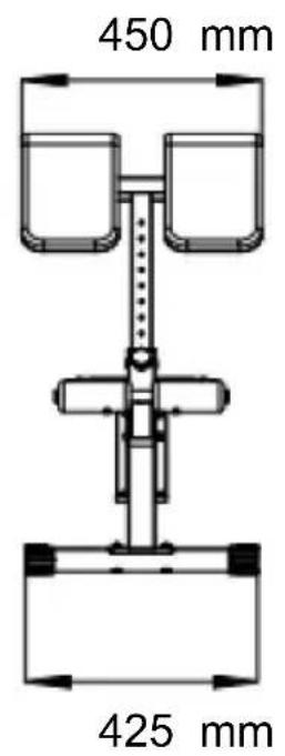 Vevor SJ1016 - Étape 3 : - 2