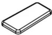 Vevor SJ1016 - Part List - 14