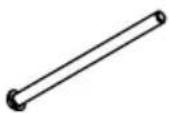 Vevor SJ1016 - Part List - 16