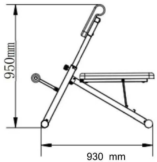 Vevor SJ1016 - Étape 3 : - 1