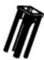 Vevor SJ1016 - Part List - 9