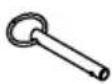 Vevor SJ1016 - Part List - 18