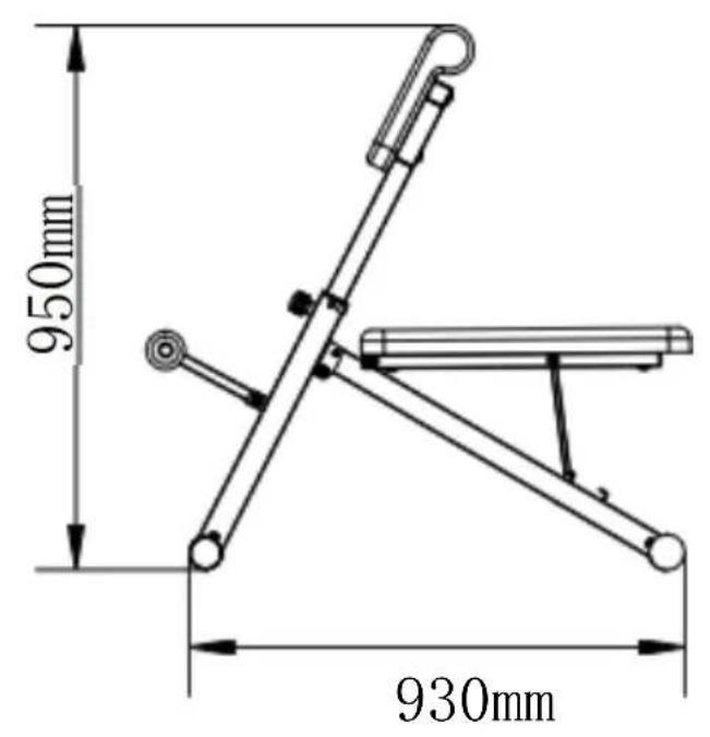 Vevor SJ1016 - THE ASSEMBLY PROCESS IS NOW COMPLETE. - 2