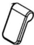 Vevor SJ1016 - Part List - 13