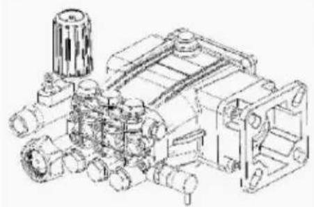 Vevor QXB-7 - VEVOR® - 1