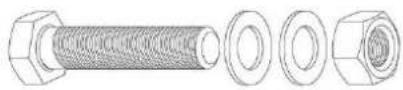 Vevor TC4278 - STEP 6 - 1