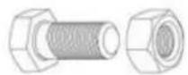 Vevor TC4278 - STEG 1 - 11