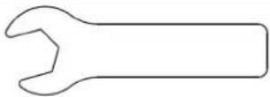 Vevor TC4278 - SAVE THIS MANUAL - 22