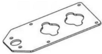 Vevor TC4278 - STAP 2 - 1