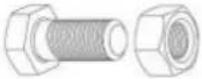 Vevor TC4278 - BEWAAR DEZE HANDLEIDING - 15
