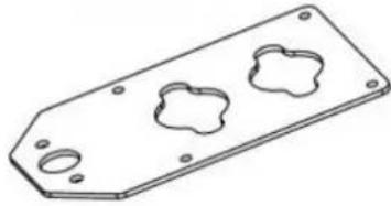 Vevor TC4278 - SCHRITT 2 - 7