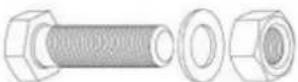 Vevor TC4278 - GUARDE ESTE MANUAL - 14