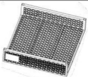 Vevor TC4278 - SCHRITT 1 - 1