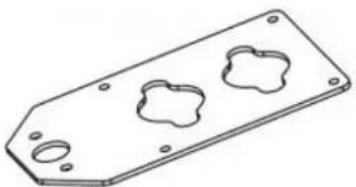 Vevor TC4278 - STAP 3 - 2
