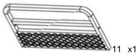 Vevor TC4278 - STEP 10 - 2