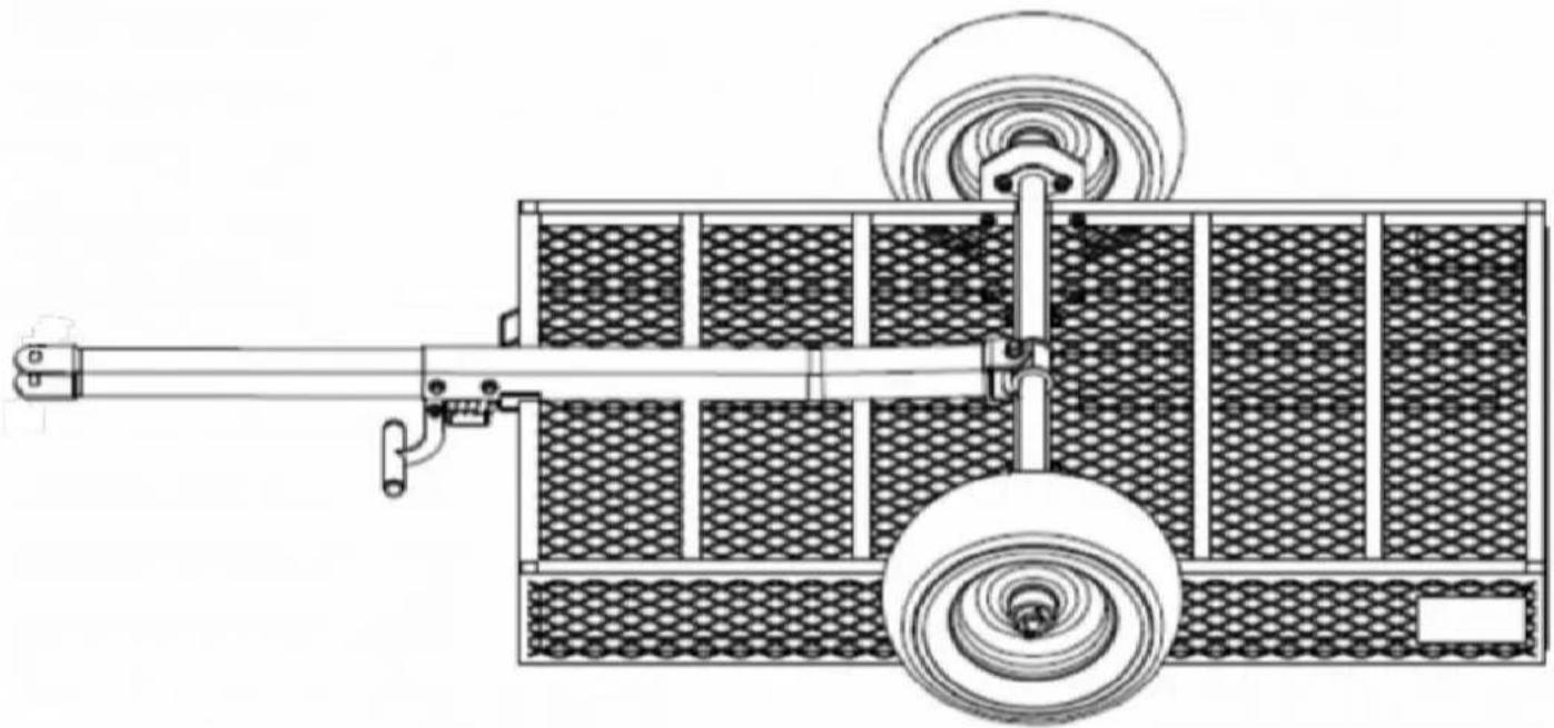 Vevor TC4278 - ASSEMBLY STEP - 13