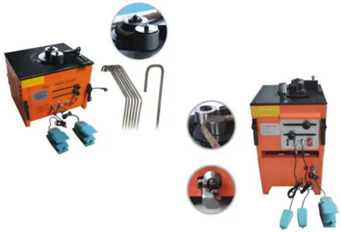 Vevor RBC-25 - TOUGH TOOLS, HALF PRICE - 1