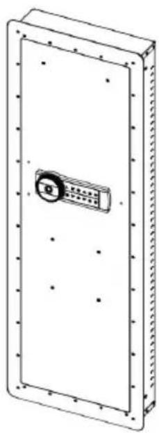 Vevor SS-1090QR - VEVOR® - 1