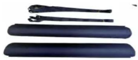 Vevor THRRP-005 - Seguridad y advertencias - 2