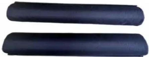 Vevor THRRP-005 - DACHGEPÄCKTRÄGERPOLSTER - 1