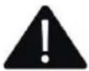 Vevor THRRP-005 - WARNING - 1