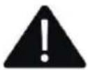 Vevor THRRP-005 - WARNING - 1