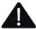 Vevor THRRP-005 - WARNING - 1