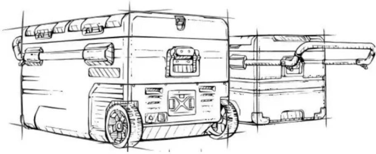 Vevor TWW115 - MODEL:TWW95 TWW115 - 1