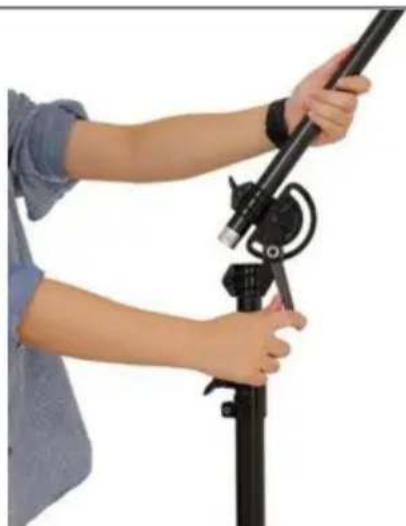 Vevor SH-LS-020 - INSTALLATIE-INSTRUCTIES - 3