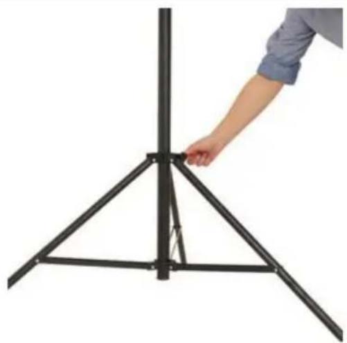 Vevor SH-LS-020 - INSTALLATIONSANVISNING - 2