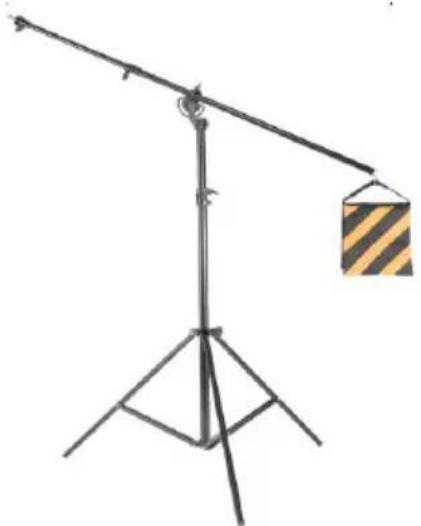 Vevor SH-LS-020 - INSTALLATION INSTRUCTION - 6
