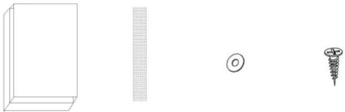 Vevor RL-V005 - PRODUCTPARAMETER - 9