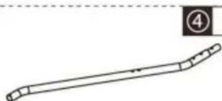 Vevor TC105 - VEVOR - 6