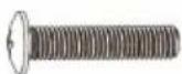 Vevor TC105 - PARTS LIST - 18
