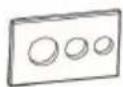 Vevor TC105 - PARTS LIST - 28