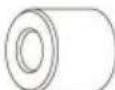 Vevor TC105 - FOR TV INSTALLATION - 15