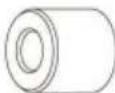 Vevor TC105 - FOR TV INSTALLATION - 15