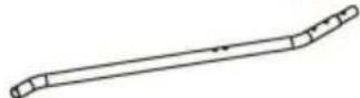 Vevor TC105 - VEVOR - 8